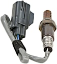 15055 OE Replacement Series Oxygen Sensor, Sold individually 4-wire