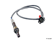15056 Downstream OE Replacement Series Oxygen Sensor, Sold individually 4-wire