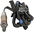 15062 After Catalytic Converter Oxygen Sensor, Sold Individually, 4-wire, OE Replacement Series