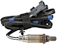 15062 After Catalytic Converter Oxygen Sensor, Sold Individually, 4-wire, OE Replacement Series