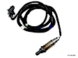 15062 After Catalytic Converter Oxygen Sensor, Sold Individually, 4-wire, OE Replacement Series