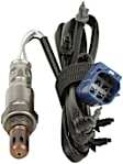 15065 Downstream, Driver Side OE Replacement Series Oxygen Sensor, Sold individually 4-wire