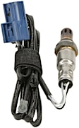 15065 Downstream, Driver Side OE Replacement Series Oxygen Sensor, Sold individually 4-wire