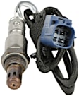 15066 Downstream, Passenger Side OE Replacement Series Oxygen Sensor, Sold individually 4-wire