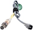 15087 OE Replacement Series Oxygen Sensor, Sold individually 4-wire