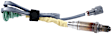 15087 OE Replacement Series Oxygen Sensor, Sold individually 4-wire