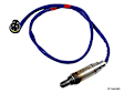 15088 Driver Side, Before Catalytic Converter Oxygen Sensor, Sold Individually, 4-wire, OE Replacement Series