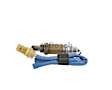 15090 Passenger Side, Before Catalytic Converter Oxygen Sensor, Sold Individually, 4-wire, OE Replacement Series