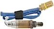 15090 Passenger Side, Before Catalytic Converter Oxygen Sensor, Sold Individually, 4-wire, OE Replacement Series