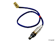 15090 Passenger Side, Before Catalytic Converter Oxygen Sensor, Sold Individually, 4-wire, OE Replacement Series