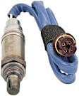 15092 Passenger Side, After Catalytic Converter Oxygen Sensor, Sold Individually, 4-wire, OE Replacement Series