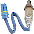 15094 Driver Side, After Catalytic Converter Oxygen Sensor, Sold Individually, 4-wire, OE Replacement Series