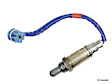 15094 Driver Side, After Catalytic Converter Oxygen Sensor, Sold Individually, 4-wire, OE Replacement Series