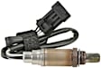 15097 Before Catalytic Converter Oxygen Sensor, Sold Individually, 4-wire, OE Replacement Series