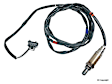 15099 After Catalytic Converter Oxygen Sensor, Sold Individually, 4-wire, 2.9L, 6Cyl, OE Replacement Series