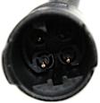 15109 After Catalytic Converter Oxygen Sensor, Sold Individually, 4-wire, OE Replacement Series