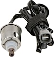 15121 Downstream, Driver Side OE Replacement Series Oxygen Sensor, Sold individually 4-wire