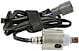 15121 Downstream, Driver Side OE Replacement Series Oxygen Sensor, Sold individually 4-wire