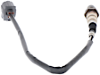 15122 Oxygen Sensor, Sold Individually, 4-wire, OE Replacement Series