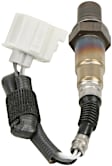 15124 OE Replacement Series Oxygen Sensor, Sold individually 4-wire