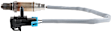 15128 Oxygen Sensor, Sold Individually, 4-wire, OE Replacement Series