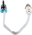 15128 Oxygen Sensor, Sold Individually, 4-wire, OE Replacement Series
