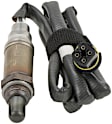 15138 Downstream OE Replacement Series Oxygen Sensor, Sold individually 4-wire