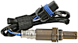 15141 Downstream, Passenger Side OE Replacement Series Oxygen Sensor, Sold individually 4-wire