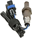 15141 Downstream, Passenger Side OE Replacement Series Oxygen Sensor, Sold individually 4-wire