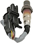 15143 Driver Side, Before Catalytic Converter Oxygen Sensor, Sold Individually, 5-wire, 4.6L, 8Cyl, OE Replacement Series