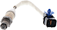 15149 Downstream OE Replacement Series Oxygen Sensor, Sold individually 4-wire