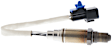 15149 Downstream OE Replacement Series Oxygen Sensor, Sold individually 4-wire