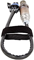 15150 Oxygen Sensor, Sold Individually, 4-wire, OE Replacement Series