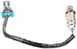 15151 Oxygen Sensor, Sold Individually, 4-wire, OE Replacement Series