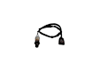 15158 OE Replacement Series Oxygen Sensor, Sold individually 4-wire