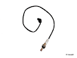 15158 OE Replacement Series Oxygen Sensor, Sold individually 4-wire