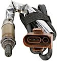 15160 Oxygen Sensor, Sold Individually, 4-wire, OE Replacement Series
