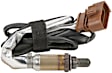 15160 Oxygen Sensor, Sold Individually, 4-wire, OE Replacement Series