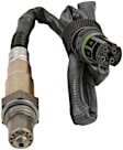 2010 BMW 550i GT - After Catalytic Converter Oxygen Sensor, Sold Individually, 4-wire, 4.4L 8Cyl, OE Replacement Series
