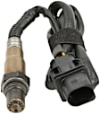 15168 Before Catalytic Converter Oxygen Sensor, Sold Individually, 4-wire, 3.2L, 6Cyl, OE Replacement Series