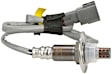 15170 Downstream OE Replacement Series Oxygen Sensor, Sold individually 4-wire