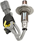 15170 Downstream OE Replacement Series Oxygen Sensor, Sold individually 4-wire