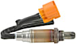 15175 Before Catalytic Converter Oxygen Sensor, Sold Individually, 4-wire, OE Replacement Series