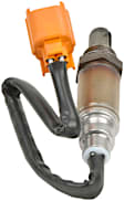 15175 Before Catalytic Converter Oxygen Sensor, Sold Individually, 4-wire, OE Replacement Series