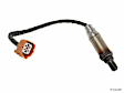 15175 Before Catalytic Converter Oxygen Sensor, Sold Individually, 4-wire, OE Replacement Series