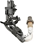 15176 Before Catalytic Converter Oxygen Sensor, Sold Individually, 5-wire, 2.5L, 5Cyl, OE Replacement Series
