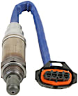 15182 Before Catalytic Converter Oxygen Sensor, Sold Individually, 4-wire, OE Replacement Series