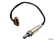 15183 After Primary Catalytic Converter Oxygen Sensor, Sold Individually, 4-wire, OE Replacement Series