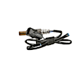15190 Downstream OE Replacement Series Oxygen Sensor, Sold individually 4-wire