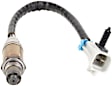 15200 Before Catalytic Converter Oxygen Sensor, Sold Individually, 4-wire, OE Replacement Series